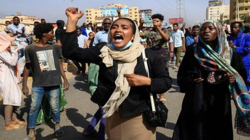 الجهود الأميركية لتوجيه السودان نحو الديمقراطية انتهت إلى حرب